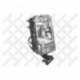 Фара левая плоский разъём Volvo FH12/16