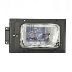 Фара Scania 112-113 левая