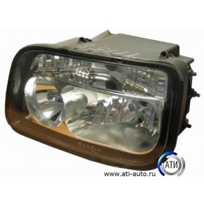 Фара MB Actros 2 левая