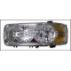 Фара левая DAF XF95/105 EURO3