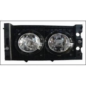 Фара п/т правая DAF 105XF