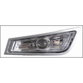 Фара п/т 1 линза правая Volvo FH12/16 08-