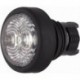 Фонарь габаритный 2LED белый Schmitz