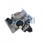 Влагоотделитель 10бар с регул DAF CF85/F85/95/XF95
