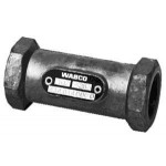 Обратный клапан M22*1.5 Omn MB/Iveco/BPW