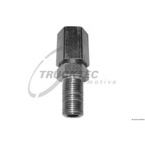 Клапан обратки M16*1.5 MB