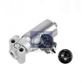 Клапан электромагнитный DAF/MAN/Scania