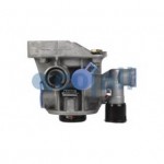 Кран тормозной прицепа Schmitz/BPW