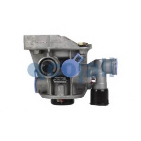 Кран тормозной прицепа Schmitz/BPW