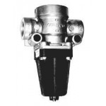 Клапан ограничения давления 10бар MAN L/M/F2000/TGA/DAF