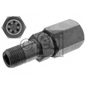 Клапан обратный OM457LA MB Axor