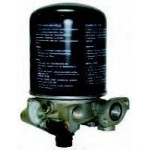 Кран влагоотделителя 12 bar с подогревом MB