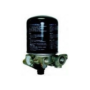 Кран влагоотделителя 12 bar с подогревом MB