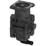 Кран главный тормозной 651- 659 MB