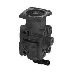 Кран главный тормозной 651- 659 MB