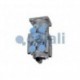 Кран главный тормозной MB/Volvo с ABS