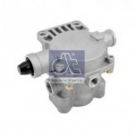 Кран тормозной прицепа DAF/Fruehauf/SAF