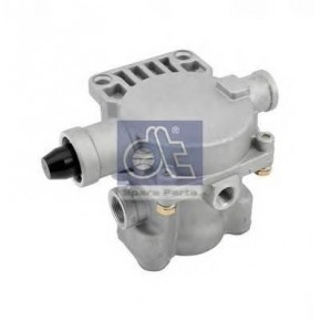 Кран тормозной прицепа DAF/Fruehauf/SAF