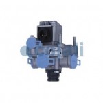 Кран модулятор ABS DAF/RVI/Fruehauf/Schmitz