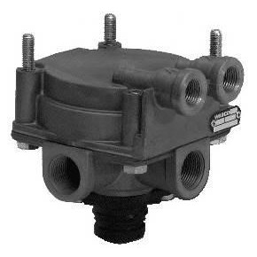 Клапан ускорительный 10бар MB/DAF/RVI