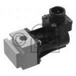 Клапан электромагнитный АКПП ZF MB/MAN/Volvo/RVI