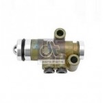 Клапан делителя MAN F90/2000