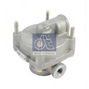 Клапан ускорительный MAN F/M/L 2000