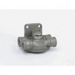 Клапан быстрого растормаживания 12 bar M16*1,5/M22*1,5 DAF/Scania