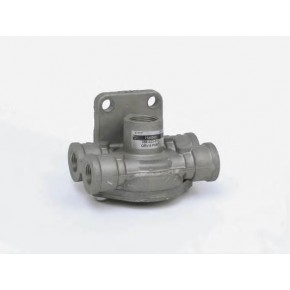 Клапан быстрого растормаживания 12 bar M16*1,5/M22*1,5 DAF/Scania