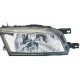 Правая фара Nissan Sunny B14