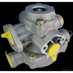 Кран тормозной прицепа BPW/Fruehauf/Schmitz