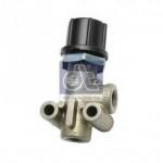 Клапан ограничения давления 7.5бар Volvo FH/FM D10B/D12A/D16A/B