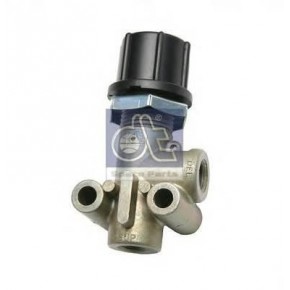 Клапан ограничения давления 7.5бар Volvo FH/FM D10B/D12A/D16A/B