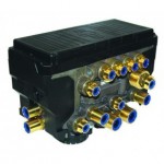 Модулятор TEBS G2.0 2S/2M