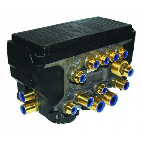 Модулятор TEBS G2.0 2S/2M