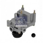 Кран EBS MB Actros/DAF/Iveco/RVI