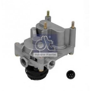 Кран EBS MB Actros/DAF/Iveco/RVI