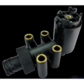 Кран уровня пола DAF 95CF/XF/MAN/RVI/Scmitz