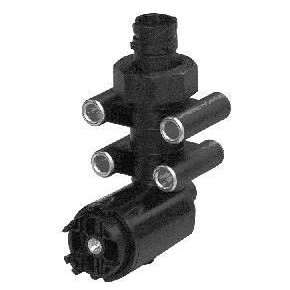 Кран уровня пола MAN/DAF/RVI/MB