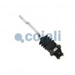 Кран уровня пола кабины RVI Magnum E-Tech передний