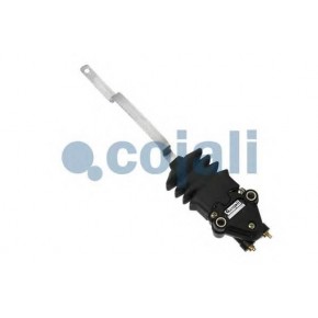 Кран уровня пола кабины RVI Magnum E-Tech передний