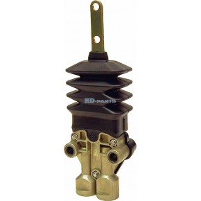 Кран уровня пола кабины Scania 4/G/P/R CP/CG/CR/CT