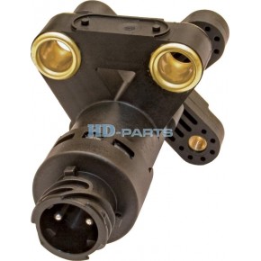 Кран уровня пола MAN/MB/Scania