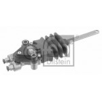 Кран уровня пола кабины MAN/DAF/RVI/Iveco