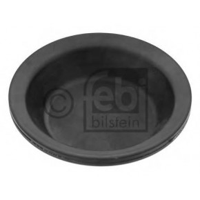 Мембрана 09 мелкая MB/DAF/Iveco/BPW