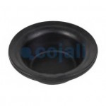 Мембрана 09 глубокая MB/DAF/Iveco/BPW