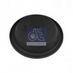 Мембрана 30 мелкая MB/DAF/Scania/Volvo