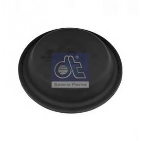 Мембрана 30 мелкая MB/DAF/Scania/Volvo