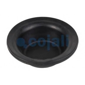 Мембрана 09 глубокая MB/DAF/Iveco/BPW