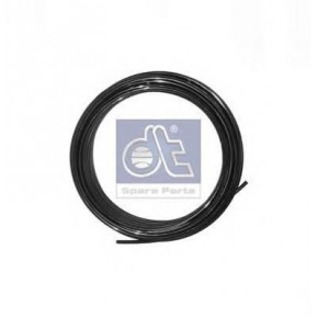 Трубка пневмосистемы D9*1.5mm пластиковая MAN